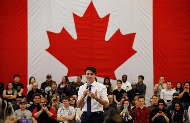 Canadian peacekeeping contribution shrinks again, despite Liberal promises | iNFOnews.ca Canadian peacekeeping contribution shrinks again, despite Liberal promises | iNFOnews.ca