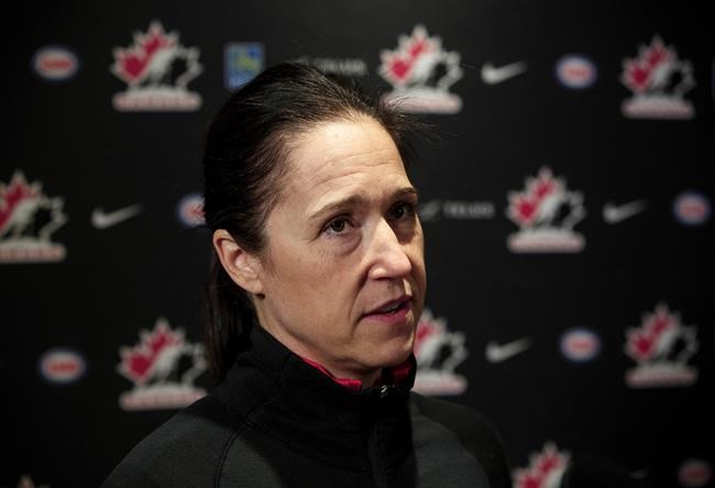 Fresh off U.S. series, decision time coming for Canada's women's hockey team | iNFOnews.ca