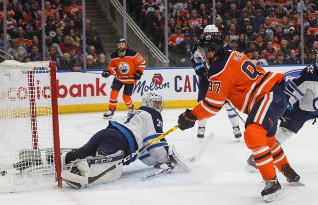 Fate of NHL season unclear after NBA campaign suspended for positive coronavirus test | iNFOnews.ca Fate of NHL season unclear after NBA campaign suspended for positive coronavirus test | iNFOnews.ca