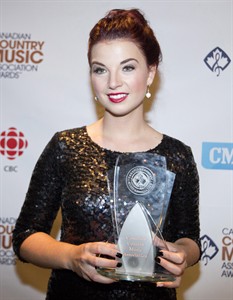 A look at some of the Canadian Country Music Association award winners | iNFOnews.ca
