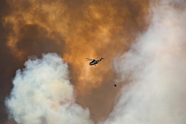 The Wednesday news briefing: An at-a-glance survey of some top stories | iNFOnews.ca The Wednesday news briefing: An at-a-glance survey of some top stories | iNFOnews.ca