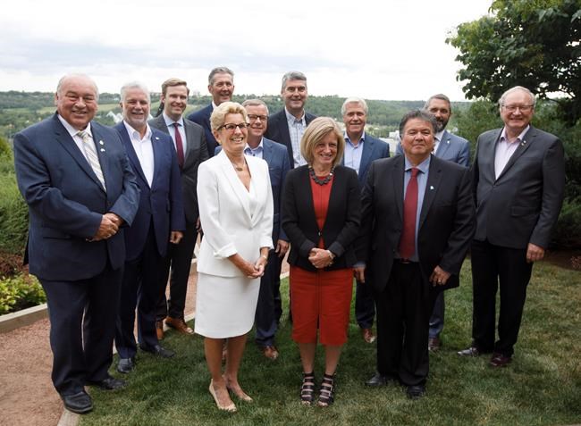 Six stories in the news for today, July 19 | iNFOnews.ca