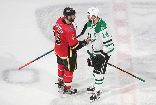 Flames to determine in off-season if what they have is worth keeping | iNFOnews.ca