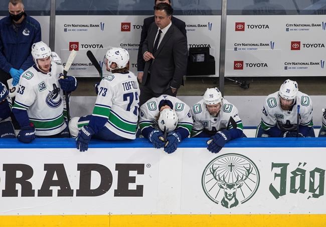 As Canada's Cup drought continues, a look at what's in store this off-season | iNFOnews.ca As Canada's Cup drought continues, a look at what's in store this off-season | iNFOnews.ca