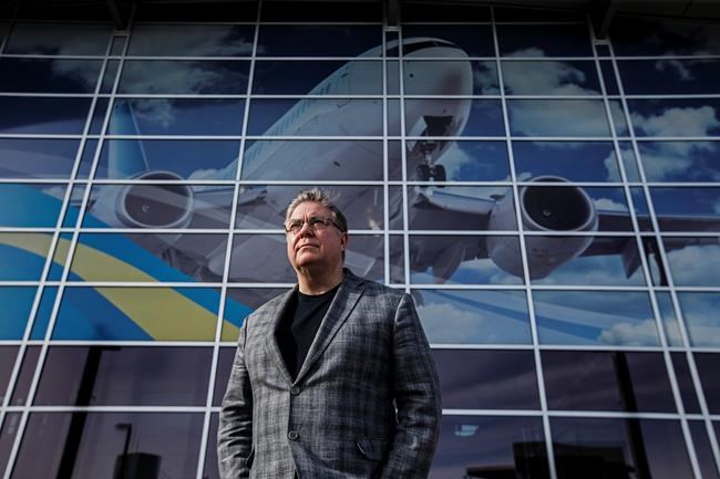 Canada's airline duopoly leaves low-cost carriers and flyers feeling shut out | iNFOnews.ca