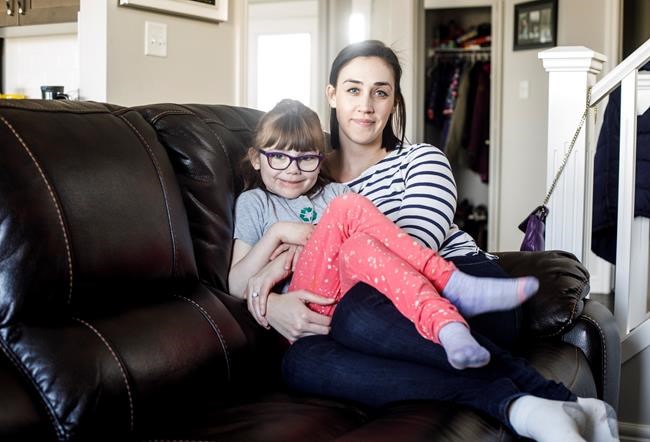 'Amazing they could do that:' Baby who got organ donation now healthy 6-year-old | iNFOnews.ca 'Amazing they could do that:' Baby who got organ donation now healthy 6-year-old | iNFOnews.ca