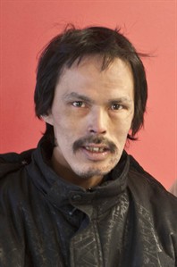 Offices shut down as dozens search for well-known Iqaluit homeless man | iNFOnews.ca Offices shut down as dozens search for well-known Iqaluit homeless man | iNFOnews.ca