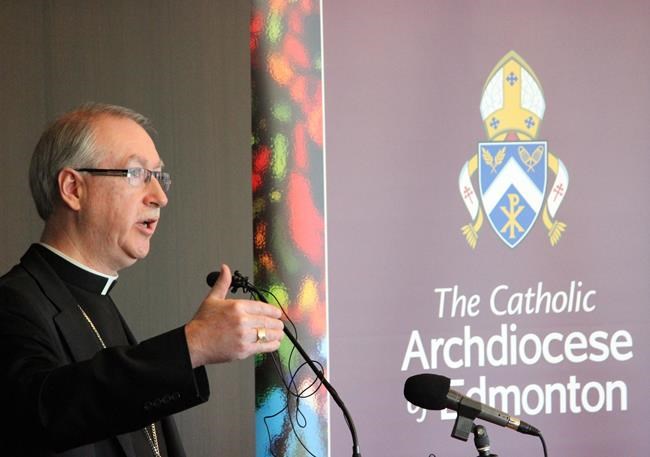 'Grave sin:' Bishops issue guidelines to refuse funerals in assisted deaths | iNFOnews.ca 'Grave sin:' Bishops issue guidelines to refuse funerals in assisted deaths | iNFOnews.ca