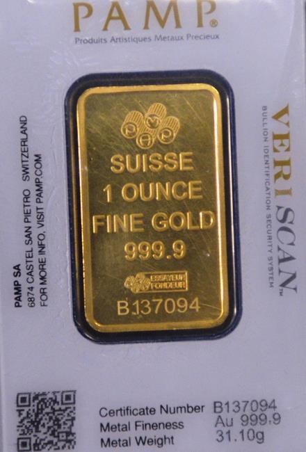 All that glitters is not gold: Edmonton police warn of precious metal scam | iNFOnews.ca All that glitters is not gold: Edmonton police warn of precious metal scam | iNFOnews.ca