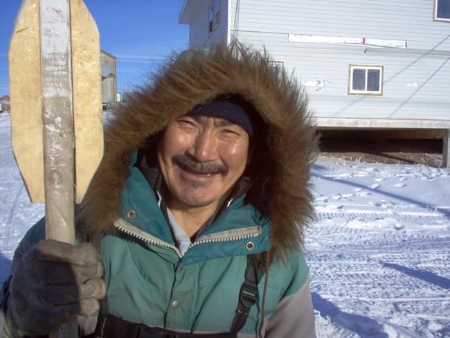 RCMP need training to challenge assumptions about Inuit intoxication: inquest | iNFOnews.ca CP1146974734