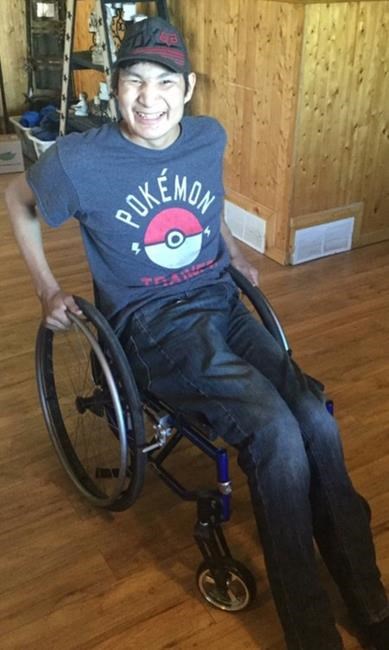 'No longer with us:' Disabled passenger dies after Saskatchewan plane crash | iNFOnews.ca 'No longer with us:' Disabled passenger dies after Saskatchewan plane crash | iNFOnews.ca