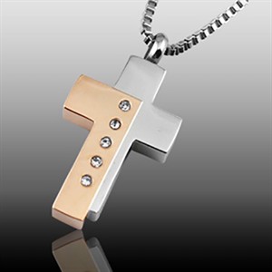 Edmonton parents 'devastated' over theft of necklace containing son's ashes | iNFOnews.ca CP29225461