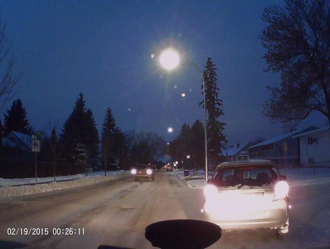 Man breaks Edmonton woman's arms with a crowbar in road rage attack: police | iNFOnews.ca Man breaks Edmonton woman's arms with a crowbar in road rage attack: police | iNFOnews.ca