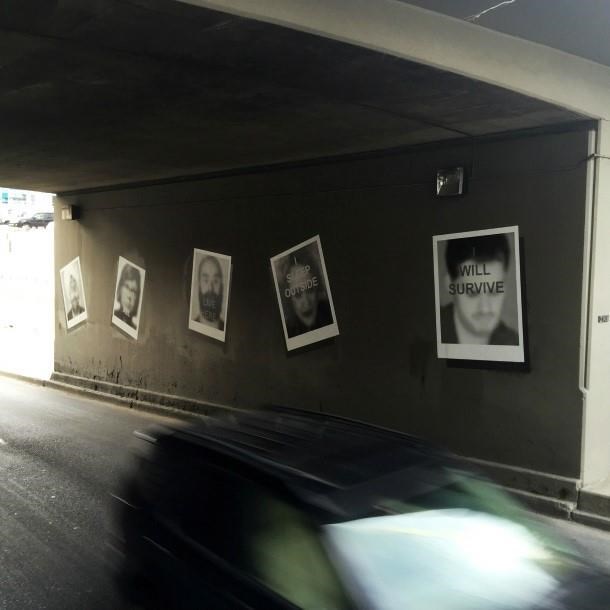 People in Calgary-funded art say their photos were used without consent | iNFOnews.ca