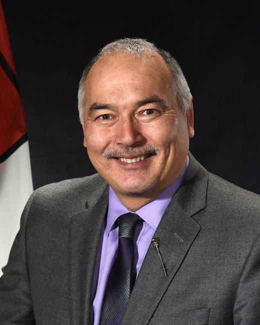 'I'm humbled:' New Nunavut premier wants focus on mental health, elder care | iNFOnews.ca 'I'm humbled:' New Nunavut premier wants focus on mental health, elder care | iNFOnews.ca