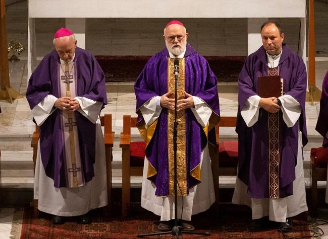 Pope Francis accepts resignation of Chilean auxiliary bishop | iNFOnews.ca