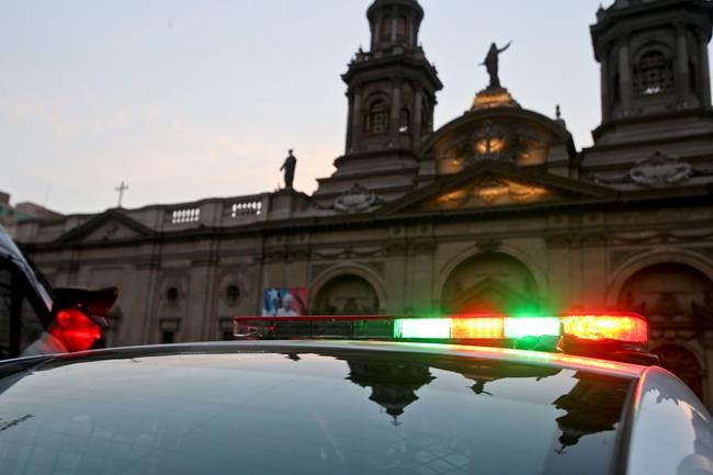 Joy, angst over pope visit to Chile's restive Mapuche region | iNFOnews.ca