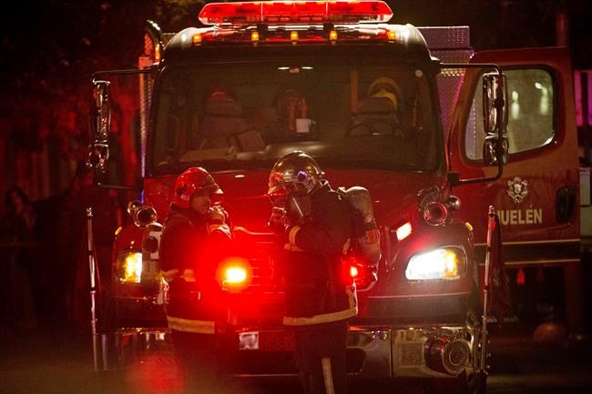 6 Brazilian tourists die of carbon monoxide in Chile | iNFOnews.ca