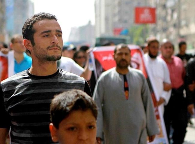 Leading Egypt activist sentenced to 15 years in prison | iNFOnews.ca