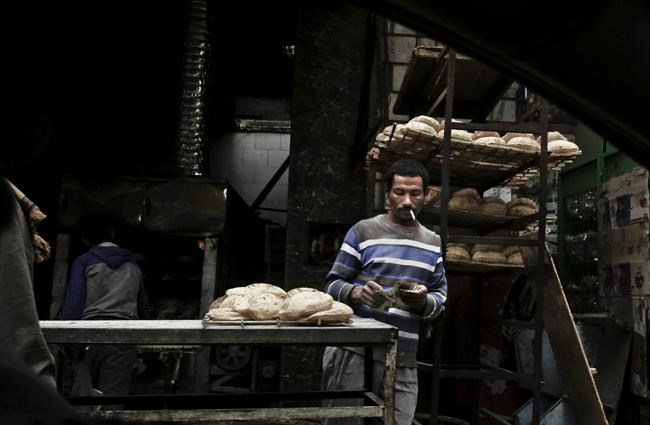 Egypt says third of population lives in poverty | iNFOnews.ca