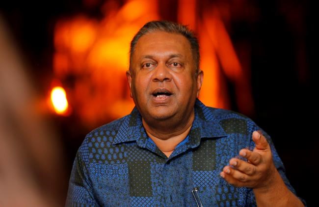 Sri Lanka to ask UN for more time to probe war crimes | iNFOnews.ca Sri Lanka to ask UN for more time to probe war crimes | iNFOnews.ca