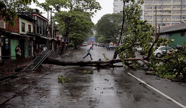 Storms leave 4 dead in Sri Lanka, fishermen among 23 missing | iNFOnews.ca Storms leave 4 dead in Sri Lanka, fishermen among 23 missing | iNFOnews.ca