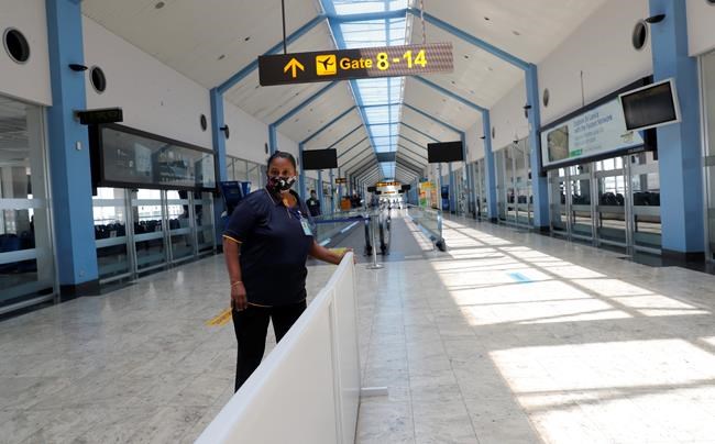 Asia Today: Sri Lanka reopens to tourists after 10 months | iNFOnews.ca Asia Today: Sri Lanka reopens to tourists after 10 months | iNFOnews.ca