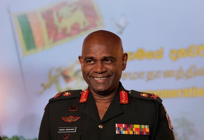 Sri Lankan army probes possible additional extremist groups | iNFOnews.ca Sri Lankan army probes possible additional extremist groups | iNFOnews.ca