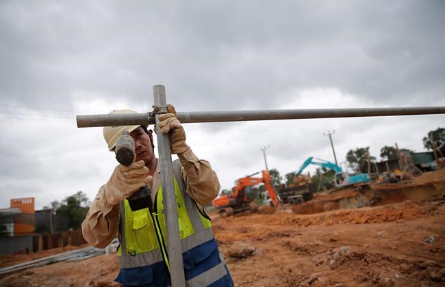 Easter bombings damaged Sri Lanka economy beyond tourism | iNFOnews.ca Easter bombings damaged Sri Lanka economy beyond tourism | iNFOnews.ca