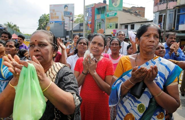 UN Assembly remembers victims of violence against religion | iNFOnews.ca