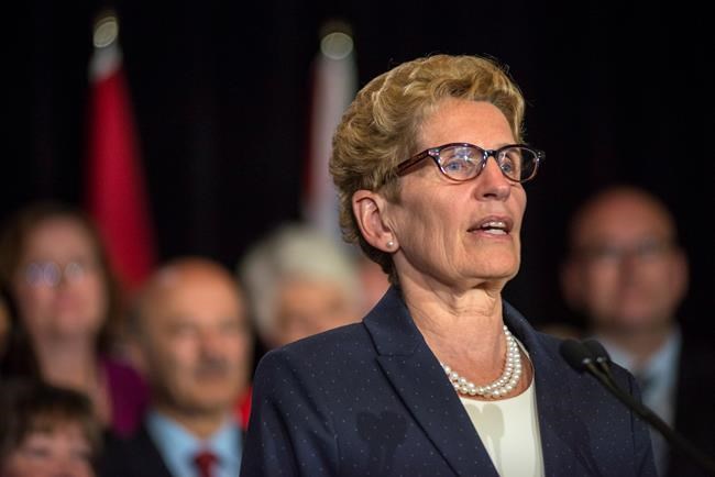 Ontario finance minister pushes for quick CPP reform deal; Quebec, not so much | iNFOnews.ca