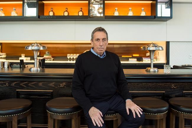 Ivan Reitman on 'Ghosbusters' reboot challenges, from nostalgia to gender issues | iNFOnews.ca