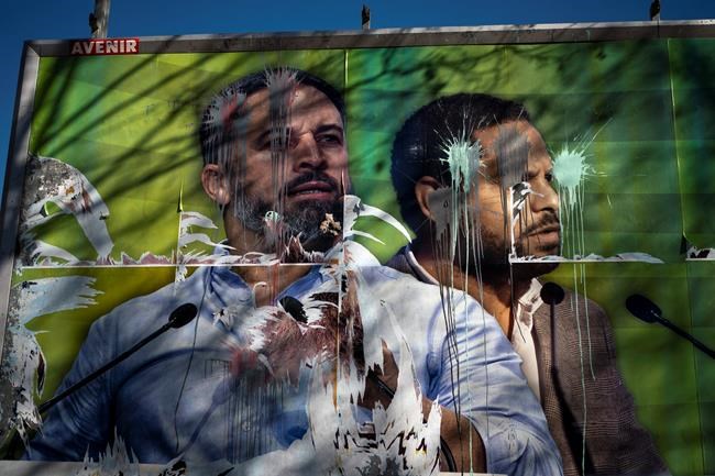 Spain: Catalan vote to test pandemic's impact on separatism | iNFOnews.ca