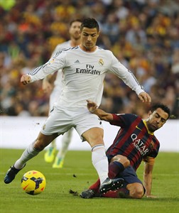 Real Madrid asks FIFA president Sepp Blatter to apologize to Ronaldo for slight | iNFOnews.ca Real Madrid asks FIFA president Sepp Blatter to apologize to Ronaldo for slight | iNFOnews.ca