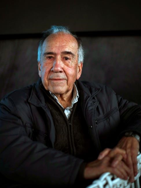 Catalan poet Joan Margarit wins Spain’s Cervantes Prize | iNFOnews.ca