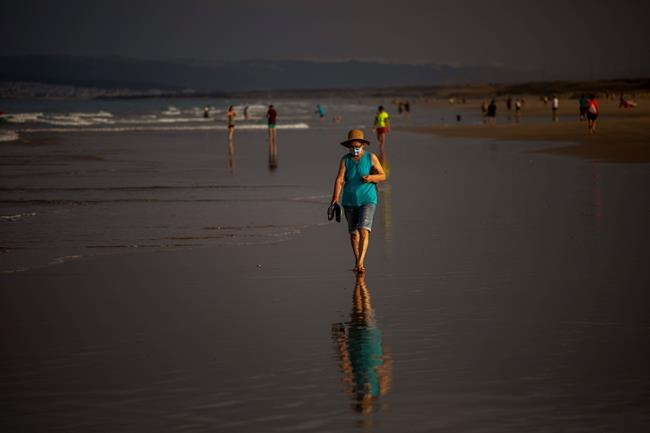 European tourism faces turbulence only weeks after restart | iNFOnews.ca European tourism faces turbulence only weeks after restart | iNFOnews.ca