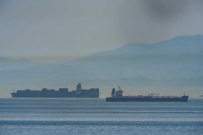 Venezuela to escort Iranian tankers bringing needed fuel | iNFOnews.ca Venezuela to escort Iranian tankers bringing needed fuel | iNFOnews.ca