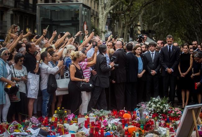Spain investigates missing imam, mysterious explosion | iNFOnews.ca