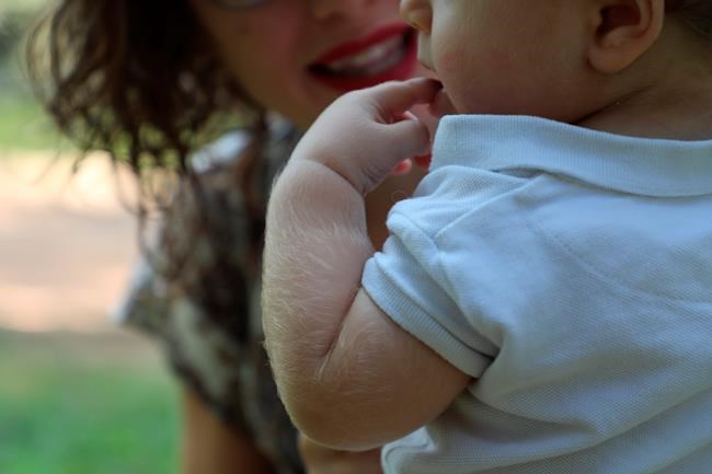 Spain: Children grow body hair from alleged drug mix-up | iNFOnews.ca