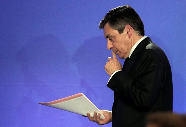 The French election: As twisty as an Alpine road | iNFOnews.ca