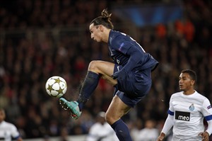 PSG, Schalke top Champions League groups; Ronaldo scores event-leading 6th goal in Madrid win | iNFOnews.ca CP21071146