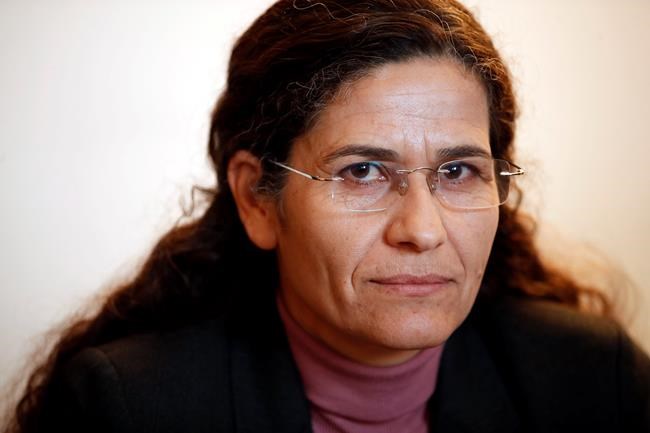 Kurds call for larger French role after US leaves Syria | iNFOnews.ca Kurds call for larger French role after US leaves Syria | iNFOnews.ca