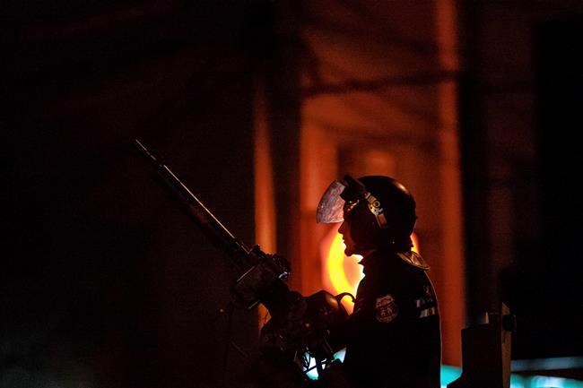Tunisian government hoping days of protests are subsiding | iNFOnews.ca Tunisian government hoping days of protests are subsiding | iNFOnews.ca