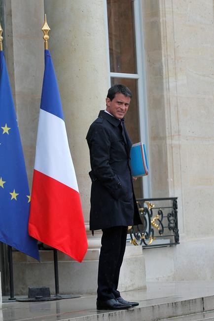 French government to use special power to pass labour reform | iNFOnews.ca