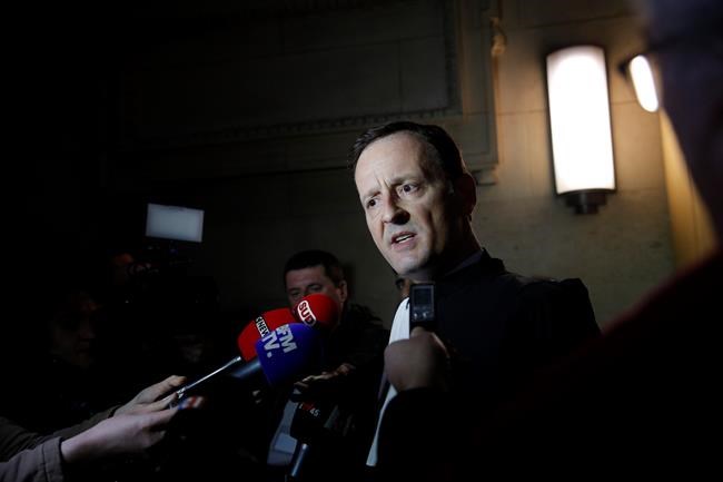 Carlos the Jackal regrets not killing 'people I should have' | iNFOnews.ca Carlos the Jackal regrets not killing 'people I should have' | iNFOnews.ca