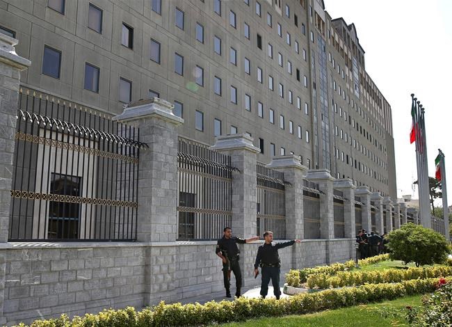 The Latest: Australia condemns attacks in Iran | iNFOnews.ca
