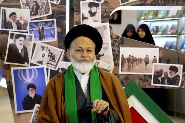 Iranians say uncertainty over nuclear deal is bringing fear | iNFOnews.ca CP587461086