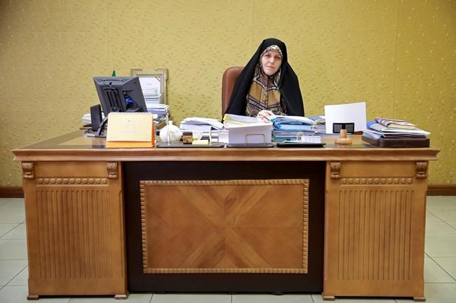 AP Interview: Adviser says Iran failed detained US resident | iNFOnews.ca AP Interview: Adviser says Iran failed detained US resident | iNFOnews.ca