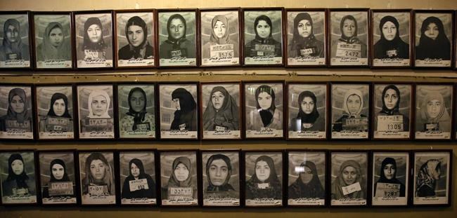 Torture still scars Iranians 40 years after revolution | iNFOnews.ca