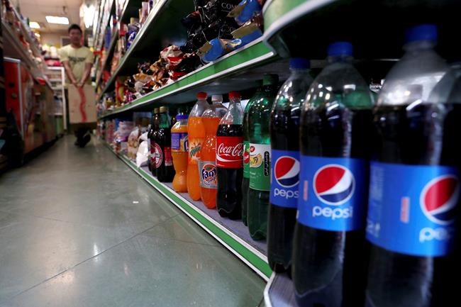 From hot sauce to pop gloss, US products seep into Iran | iNFOnews.ca